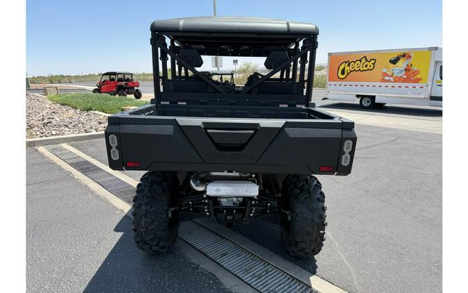 2026 UFORCE 1000 XL TWILIGHT BLUE 2026 - CFMOTO