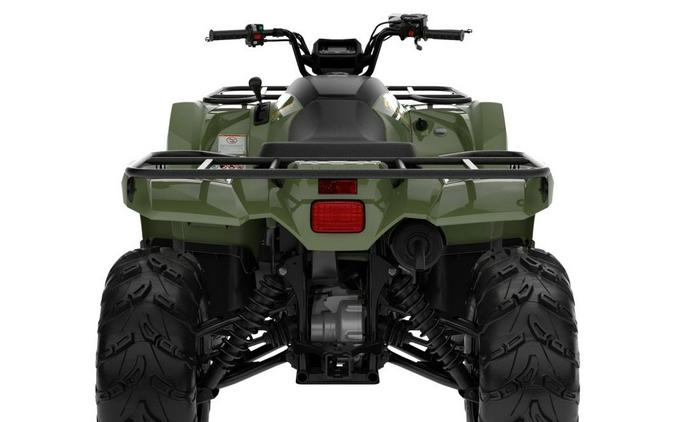 2026 Yamaha Kodiak 450