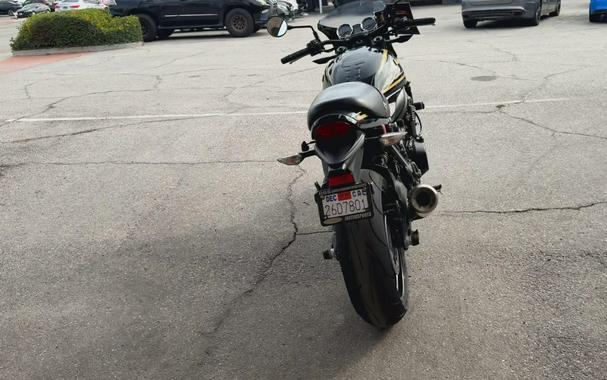 2023 Kawasaki Z900RS Cafe