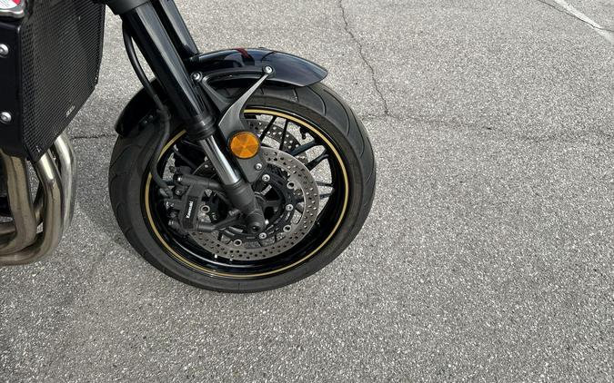 2023 Kawasaki Z900RS Cafe