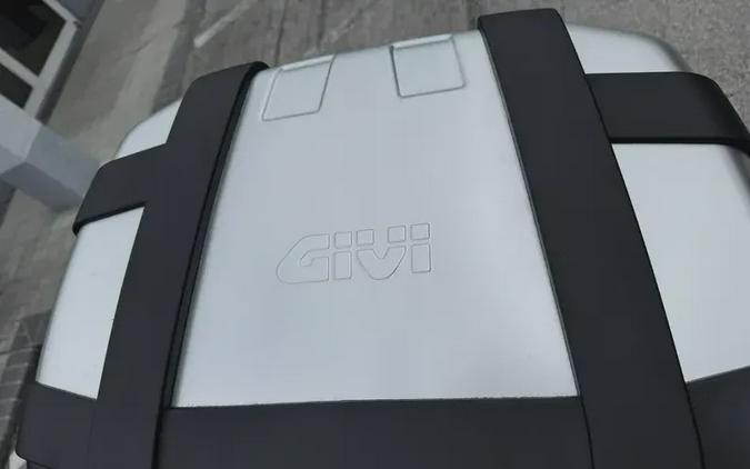 2023 Triumph Tiger 1200 GT Explorer Euro 5a