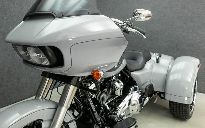 2024 HARLEY DAVIDSON FLTRT ROAD GLIDE 3 TRIKE W/ABS