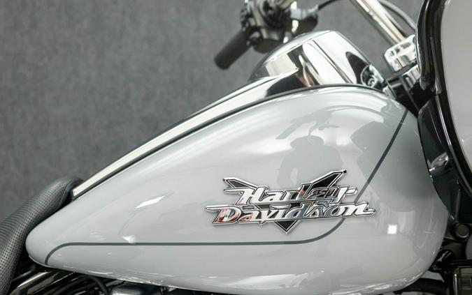 2024 HARLEY DAVIDSON FLTRT ROAD GLIDE 3 TRIKE W/ABS