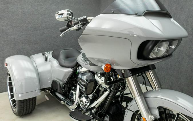 2024 HARLEY DAVIDSON FLTRT ROAD GLIDE 3 TRIKE W/ABS