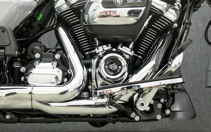 2024 HARLEY DAVIDSON FLTRT ROAD GLIDE 3 TRIKE W/ABS