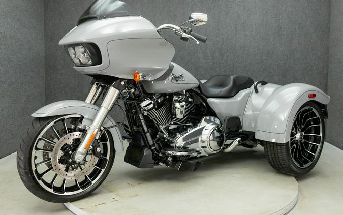2024 HARLEY DAVIDSON FLTRT ROAD GLIDE 3 TRIKE W/ABS