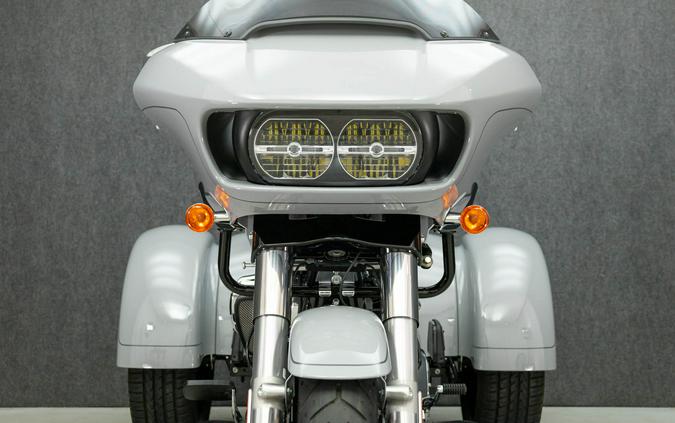 2024 HARLEY DAVIDSON FLTRT ROAD GLIDE 3 TRIKE W/ABS