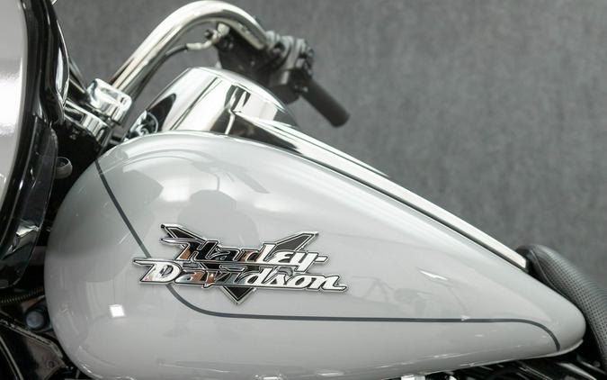 2024 HARLEY DAVIDSON FLTRT ROAD GLIDE 3 TRIKE W/ABS