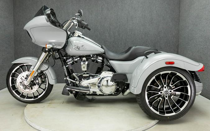 2024 HARLEY DAVIDSON FLTRT ROAD GLIDE 3 TRIKE W/ABS