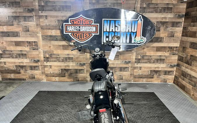 2025 Harley-Davidson Softail® Street Bob®
