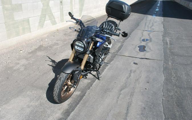 2021 Honda CB300R ABS