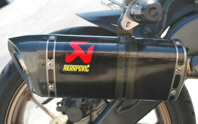2021 Honda CB300R ABS