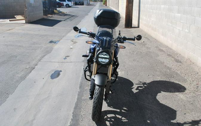 2021 Honda CB300R ABS