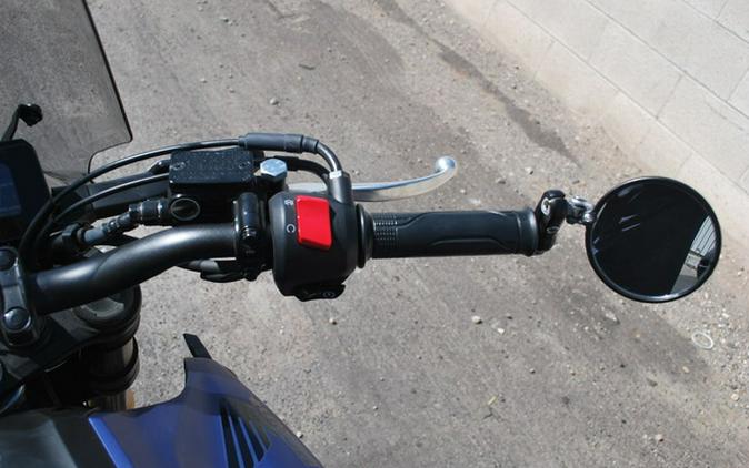 2021 Honda CB300R ABS