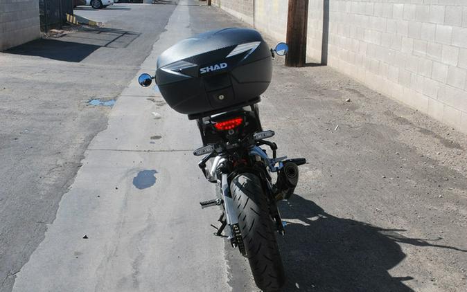 2021 Honda CB300R ABS