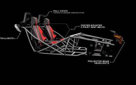 2015 Slingshot Slingshot™
