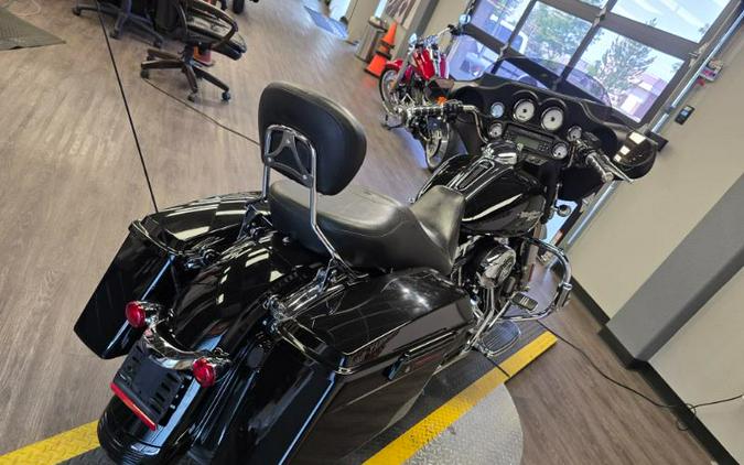 2010 Harley-Davidson STREET GLIDE