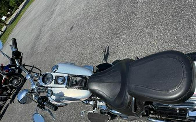 2005 Harley-Davidson FXST/FXSTI Softail® Standard