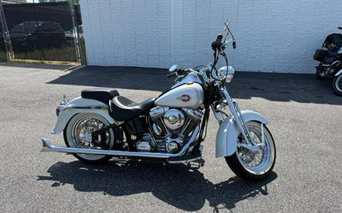 2005 Harley-Davidson FXST/FXSTI Softail® Standard