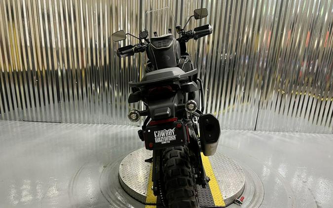2022 Harley-Davidson RA1250 - Pan America 1250 RA1250