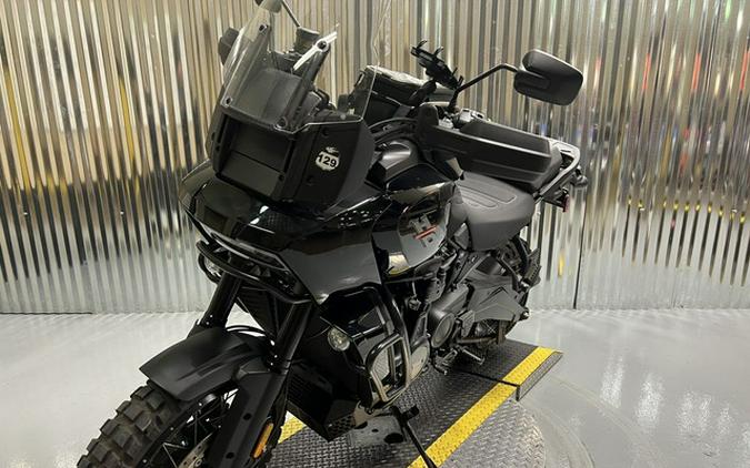 2022 Harley-Davidson RA1250 - Pan America 1250 RA1250