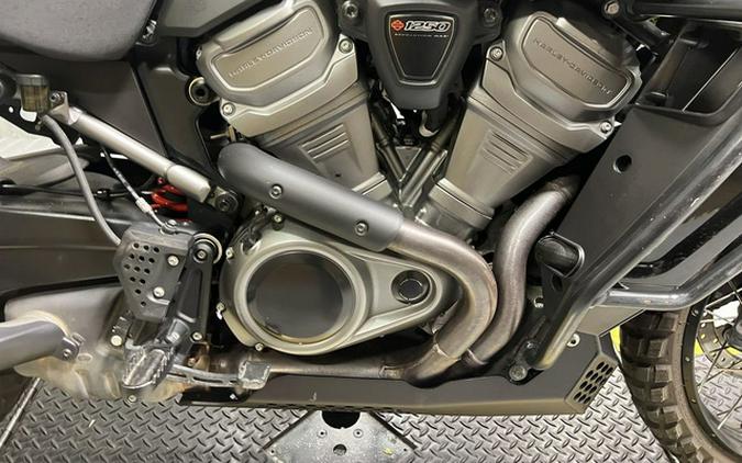 2022 Harley-Davidson RA1250 - Pan America 1250 RA1250