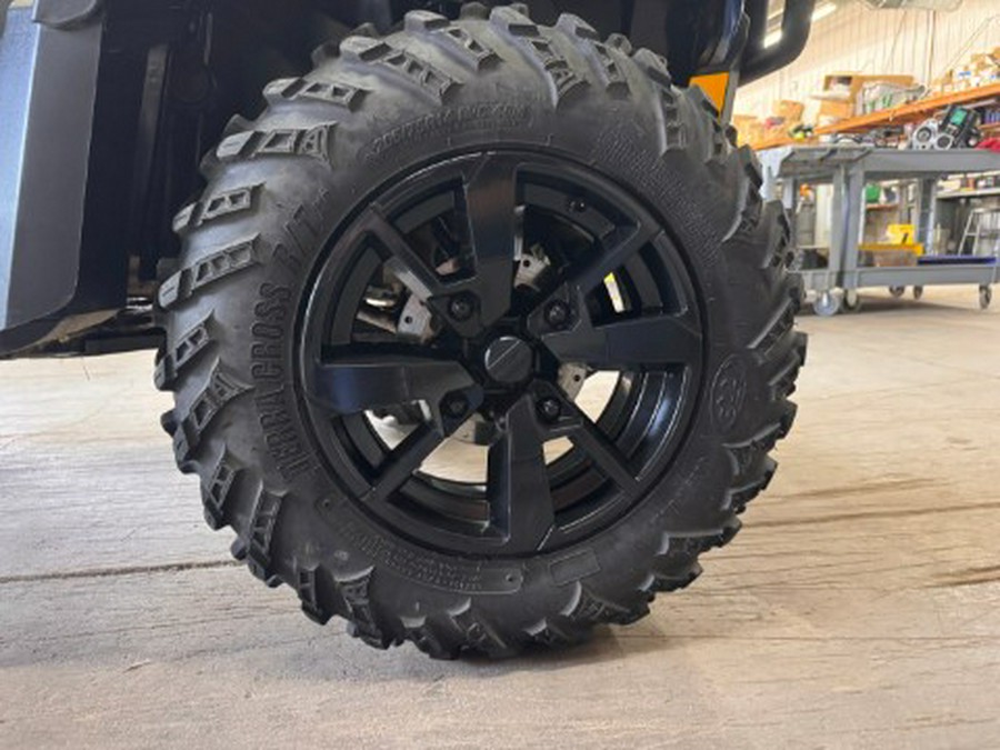 2022 Can-Am Outlander XT 650