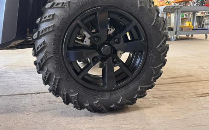2022 Can-Am Outlander XT 650