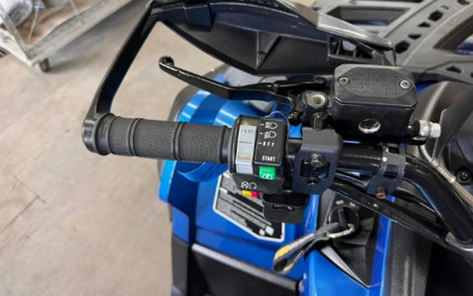 2022 Can-Am Outlander XT 650