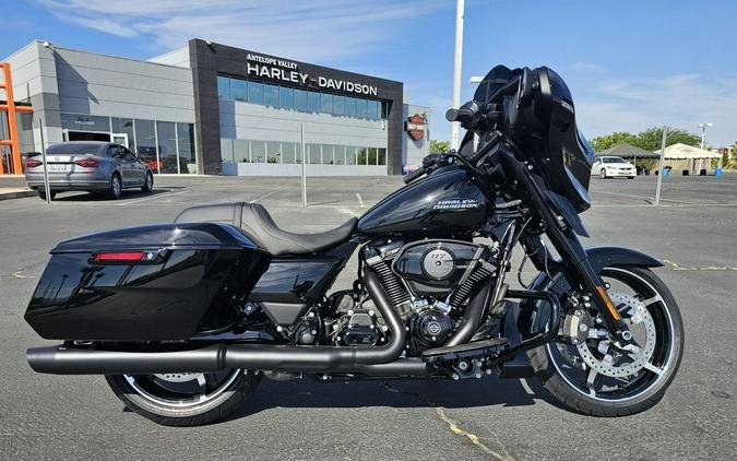 2026 Harley-Davidson® FLHX - Street Glide®