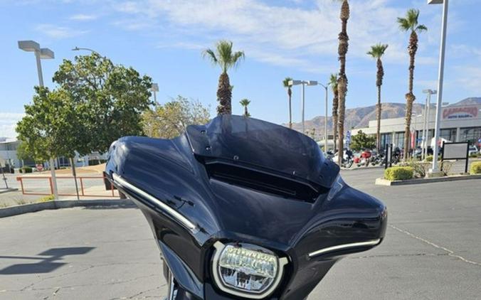 2026 Harley-Davidson® FLHX - Street Glide®