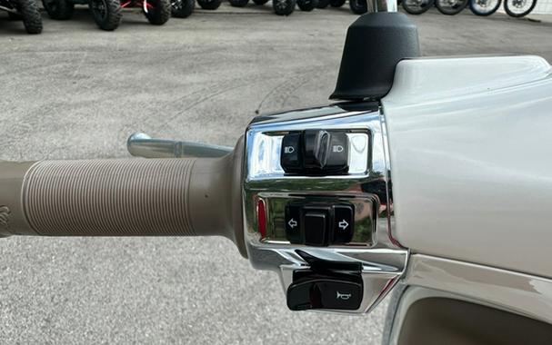 2027 Vespa Primavera 150
