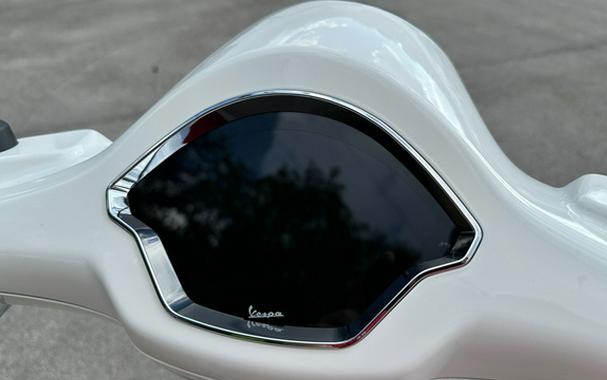 2027 Vespa Primavera 150