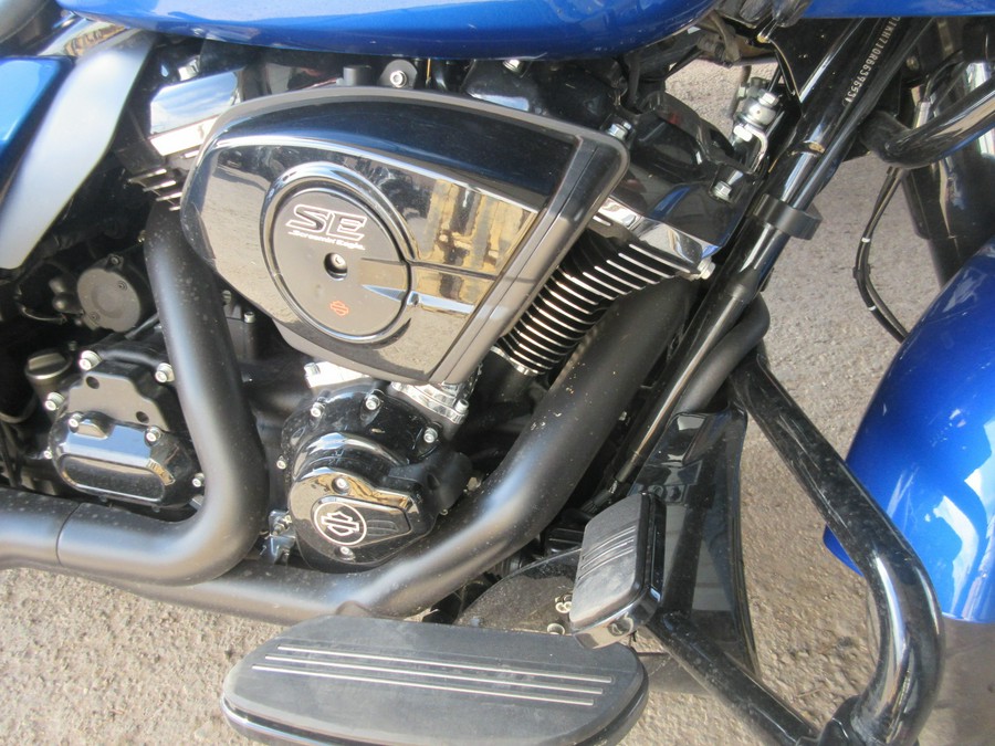2024 HARLEY ROAD GLIDE