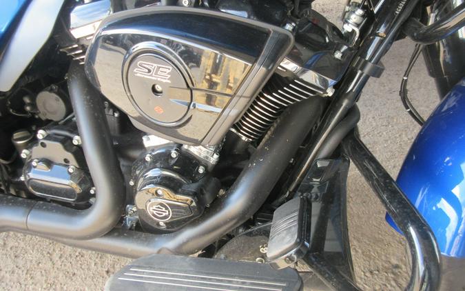 2024 HARLEY ROAD GLIDE