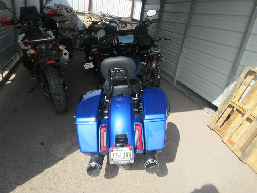 2024 HARLEY ROAD GLIDE