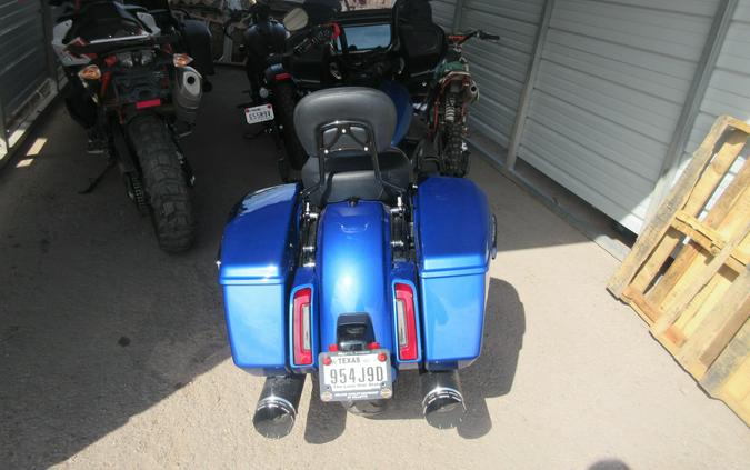 2024 HARLEY ROAD GLIDE