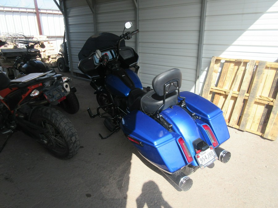 2024 HARLEY ROAD GLIDE