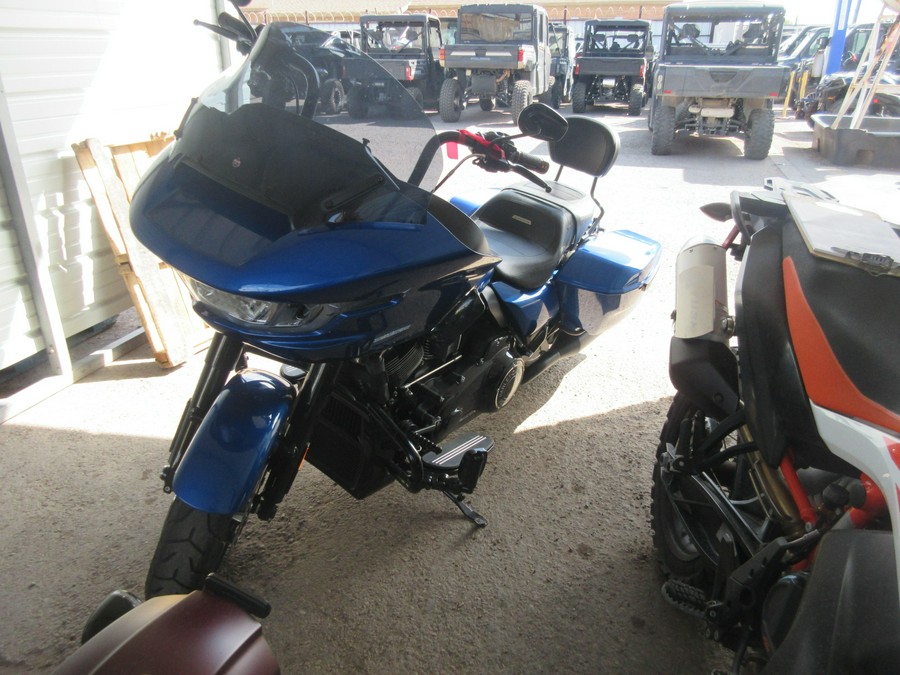 2024 HARLEY ROAD GLIDE