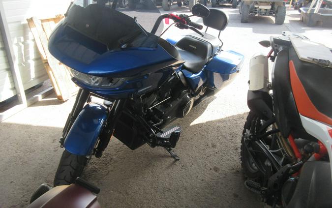 2024 HARLEY ROAD GLIDE