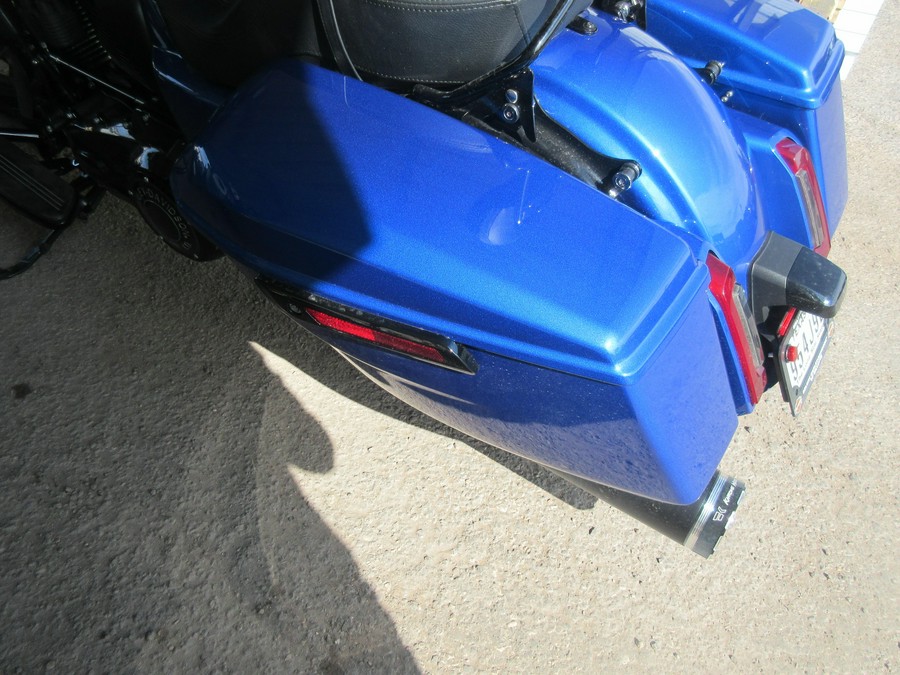 2024 HARLEY ROAD GLIDE