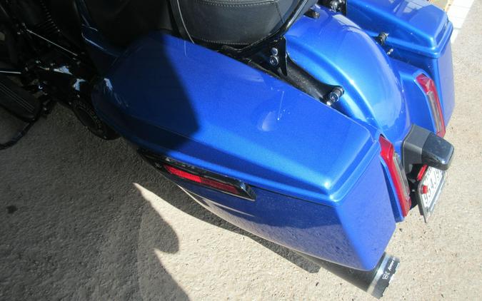 2024 HARLEY ROAD GLIDE