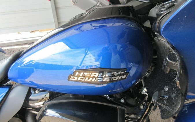 2024 HARLEY ROAD GLIDE