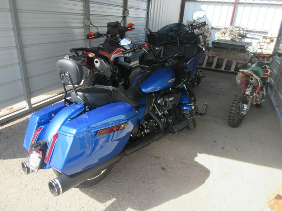 2024 HARLEY ROAD GLIDE