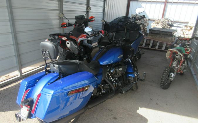 2024 HARLEY ROAD GLIDE