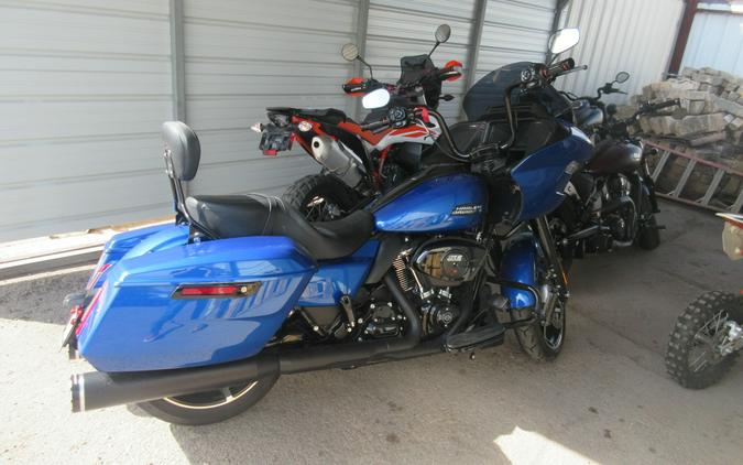 2024 HARLEY ROAD GLIDE