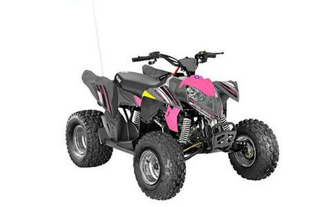 2023 Polaris Outlaw 110 EFI