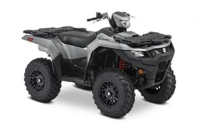 2023 Suzuki KingQuad 500 AXi Power Steering SE+