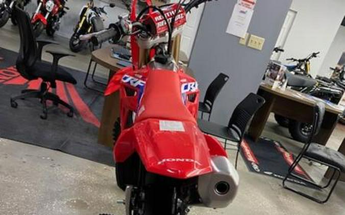 2024 Honda® CRF450R-S