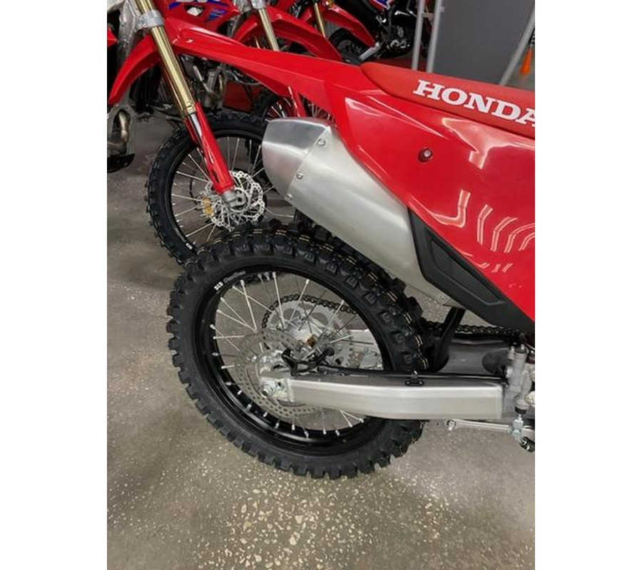 2024 Honda® CRF450R-S